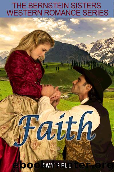 Faith by Amy Field