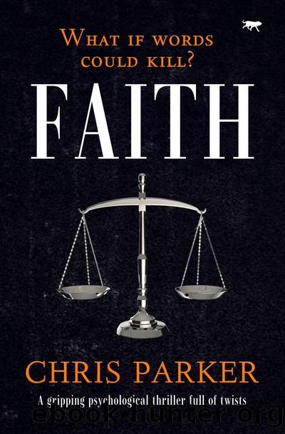 Faith by Chris Parker