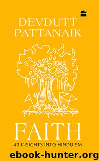 Faith by Devdutt Pattanaik