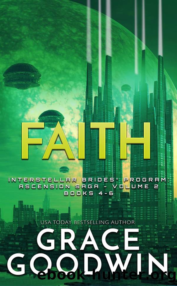Faith by Grace Goodwin