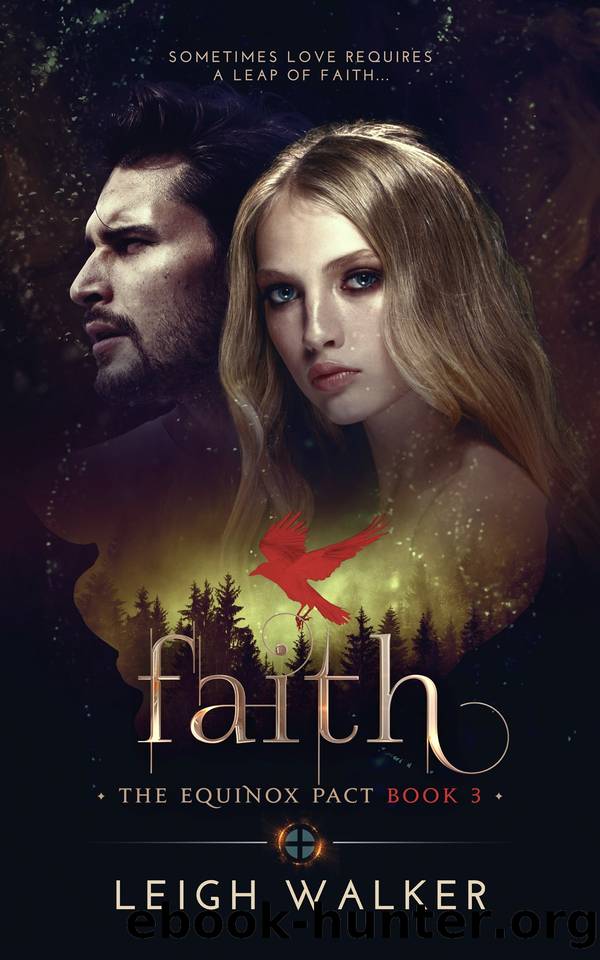 Faith by Leigh Walker