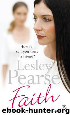 Faith by Lesley Pearse