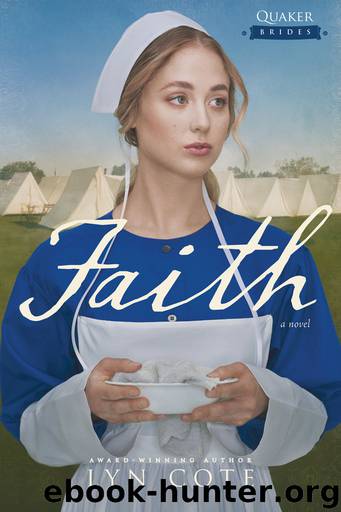 Faith by Lyn Cote