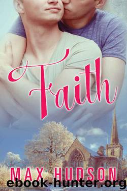 Faith by Max Hudson