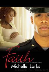 Faith by Michelle Larks