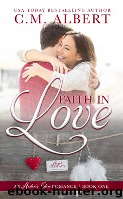 Faith in Love by CM Albert
