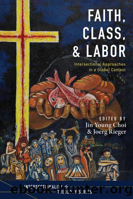 Faith, Class, and Labor by Unknown