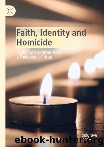 Faith, Identity and Homicide by Shona Robinson-Edwards