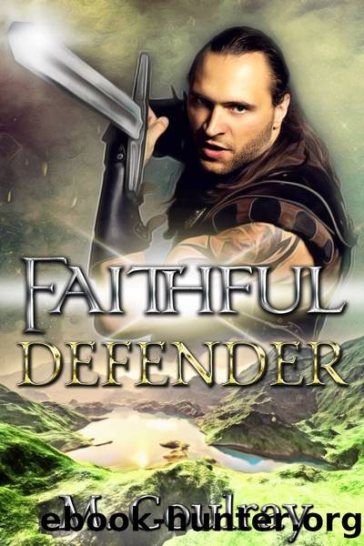 Faithful Defender by M. Coulray