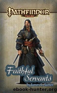 Faithful Servants by Unknown