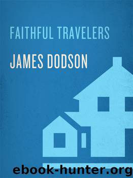 Faithful Travelers by James Dodson