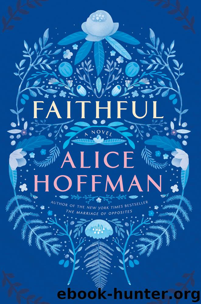 Faithful by Alice Hoffman