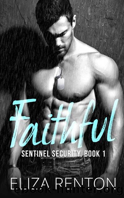 Faithful by Eliza Renton