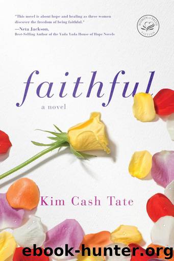 Faithful by Kim Cash Tate