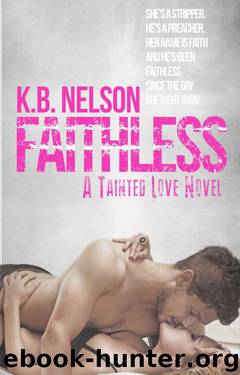 Faithless by K.B. Nelson