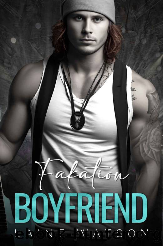 Fakation Boyfriend by Watson Laine