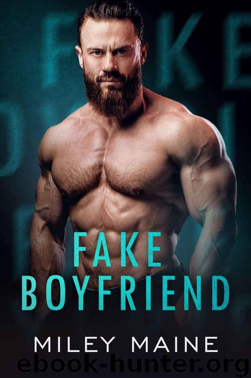 Fake Boyfriend by Maine Miley