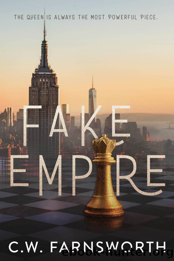 Fake Empire by Farnsworth C. W