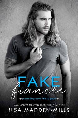 Fake Fiancée by Ilsa Madden-Mills