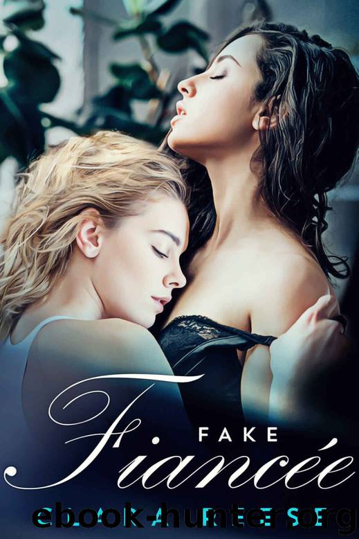 Fake Fiancée by Reese Clara