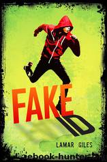 Fake ID by Lamar giles