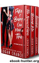 Fake It Baby One More Time by Logan Chance