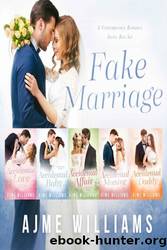 Fake Marriage by Ajme Williams