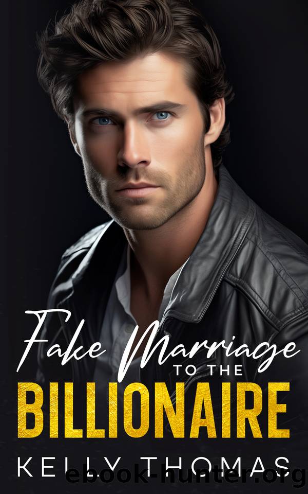 Fake Marriage to the Billionaire: Next Door Neighbor, Surprise Pregnancy Romance (The Knights of Jacksonville Book 1) by Kelly Thomas