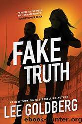 Fake Truth by Lee Goldberg