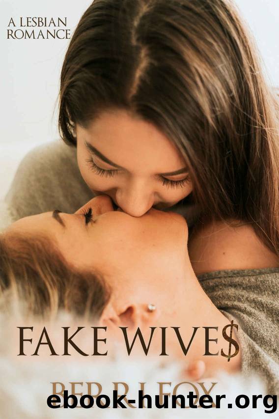 Fake Wives by Berri Fox