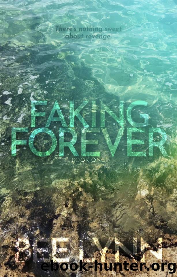 Faking Forever: Book One by Bee Lynn
