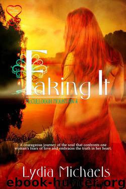 Faking It (McCullough Mountain) by Michaels Lydia