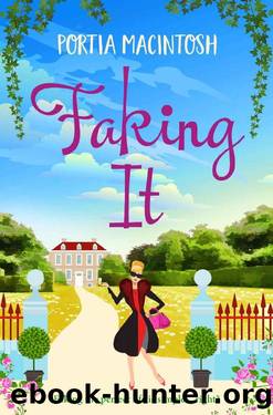 Faking It by Portia MacIntosh