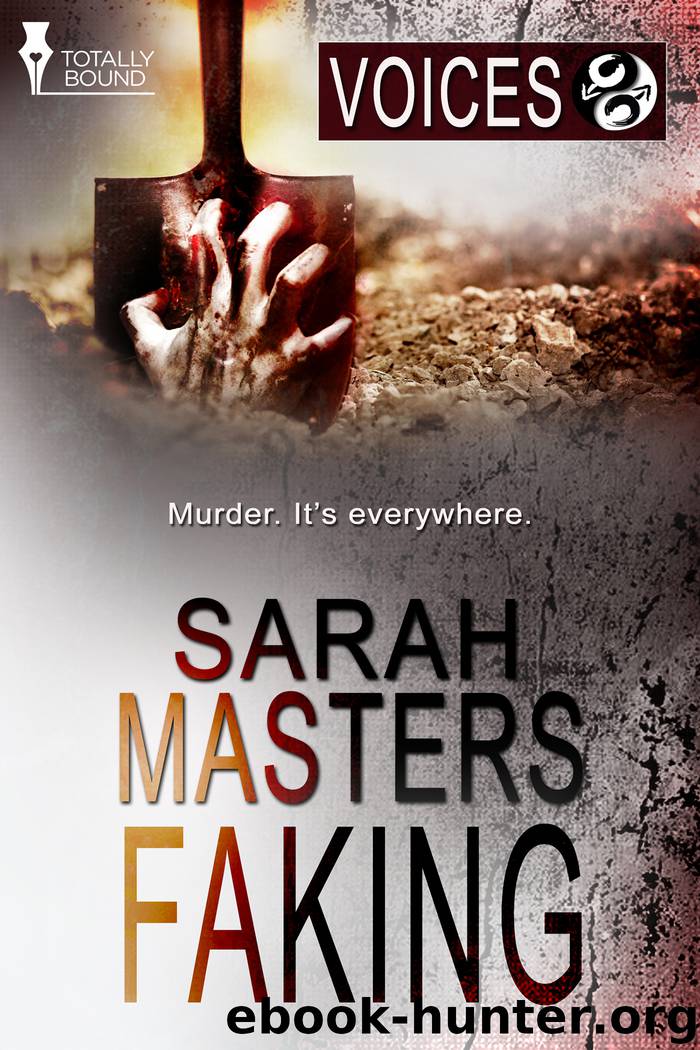 Faking by Sarah Masters
