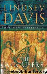 Falco 15 - The Accusers by Lindsey Davis