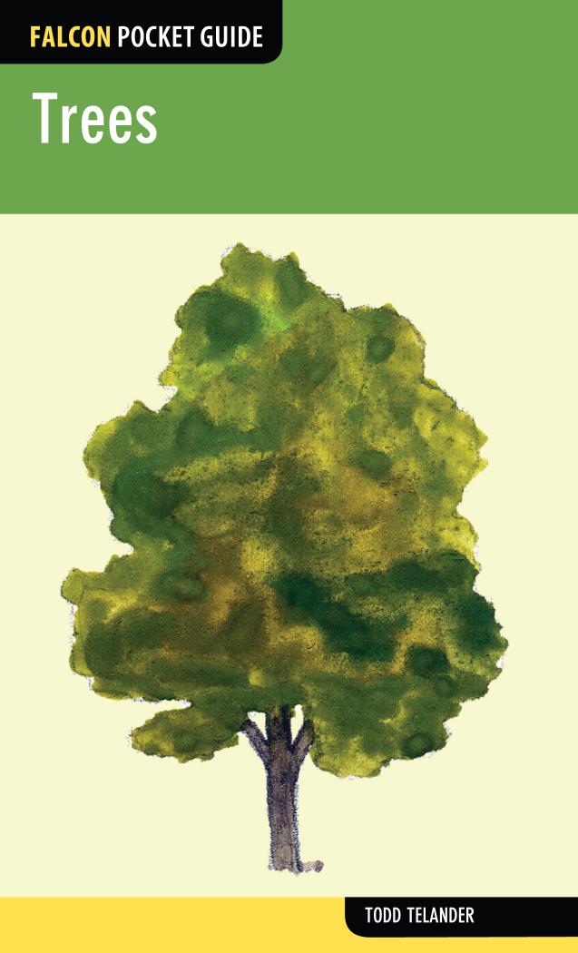 Falcon Pocket Guide: Trees (Repost) by Todd Telander