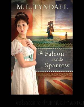 Falcon and the Sparrow by M. L. Tyndall