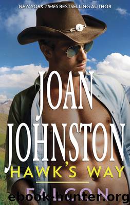 Falcon by Joan Johnston