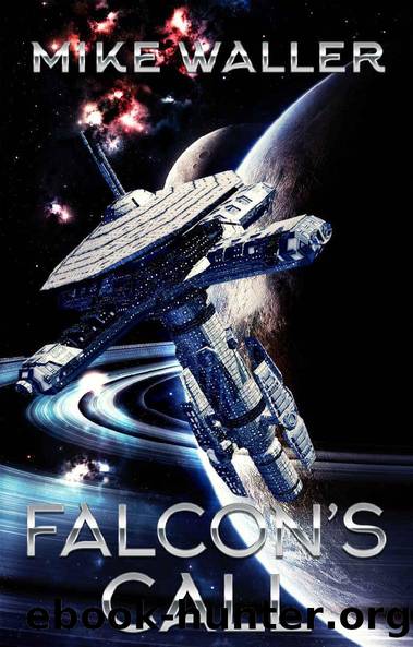 Falcon's Call by Mike Waller