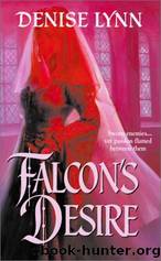 Falcon’s Desire by Denise Lynn