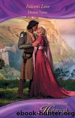 Falcon’s Love by Denise Lynn