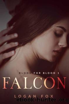 Falcon_A Dark Romance by Logan Fox