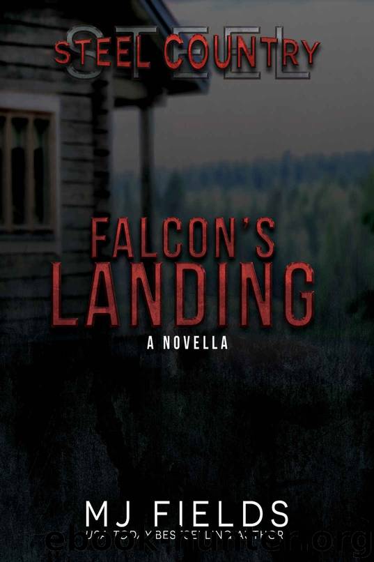 Falcons Landing by Fields MJ