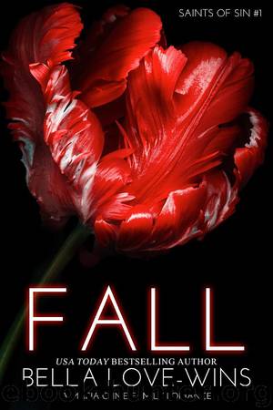Fall (A Mafia Crime Family Romance) by Bella Love-Wins