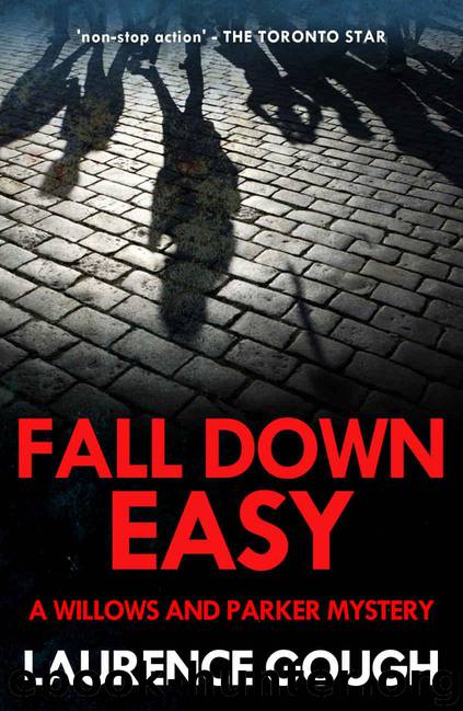 Fall Down Easy by Gough Laurence