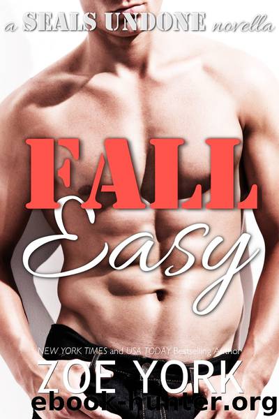 Fall Easy by Zoe York