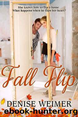 Fall Flip by Denise Weimer