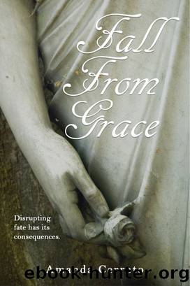 Fall From Grace by Amanda Cerreto