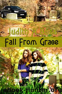 Fall From Grace by Judith A. Boss