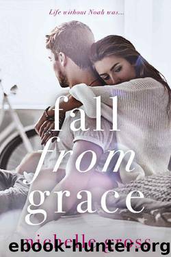 Fall From Grace by Michelle Gross